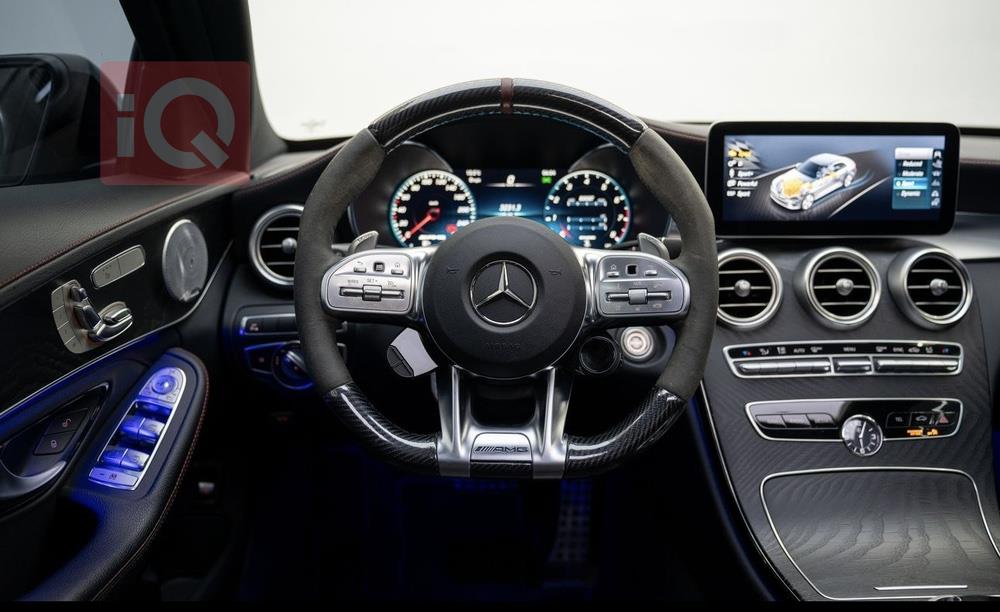 مێرسێدس بێنز C-Class